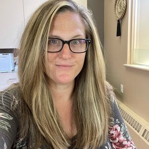 Meet your Posher, Heather